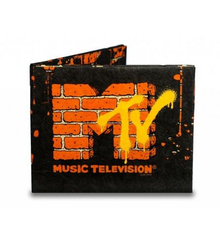 Mighty Wallet Yo! MTV Raps