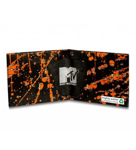 Mighty Wallet Yo! MTV Raps