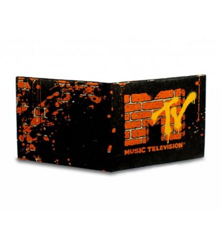 Mighty Wallet Yo! MTV Raps