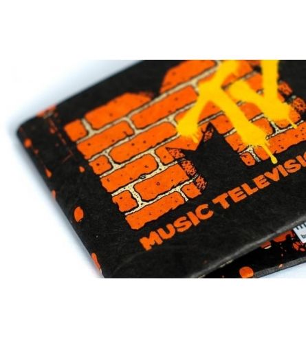 Mighty Wallet Yo! MTV Raps
