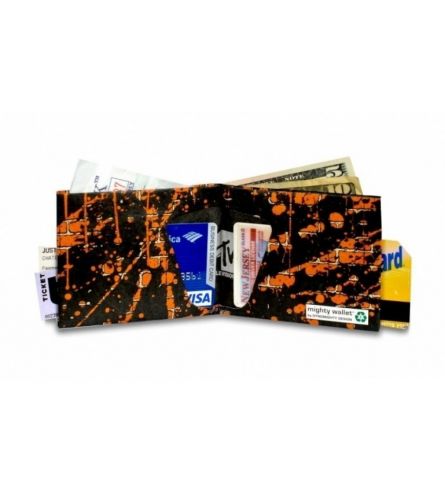 Mighty Wallet Yo! MTV Raps