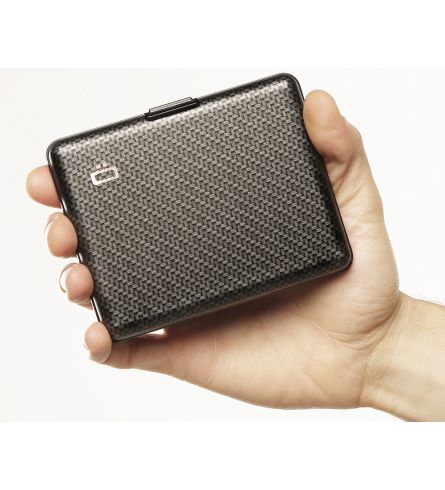 Ögon Portefeuille Carbon