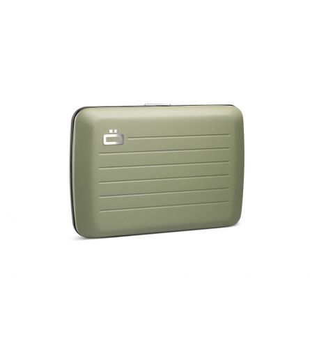Ogon Stockholm V2 Mate Cactus Green