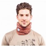 High Uv BUFF Solid Turquoise