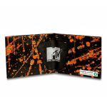 Mighty Wallet Yo! MTV Raps