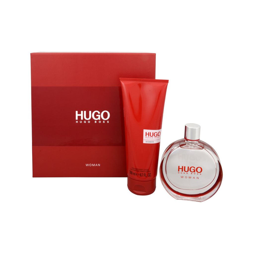 hugo boss dames